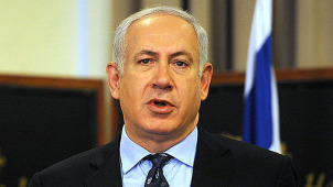 Netanjahu: nie będę tolerował dyktatu Rady Bezpieczeństwa ONZ