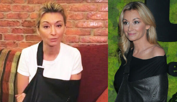 Martyna Wojciechowska: "Nie dałam rady". Co dalej z "Kobietą na krańcu świata"?