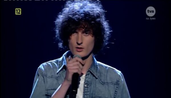 Dawid Podsiadło znów na scenie X Factor!