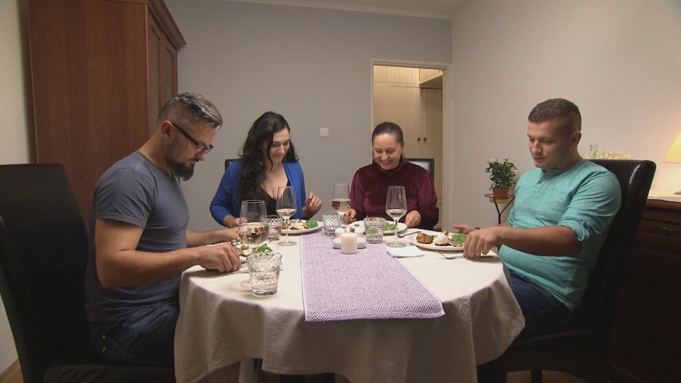 Za nami 2. odcinek "Ugotowanych"!