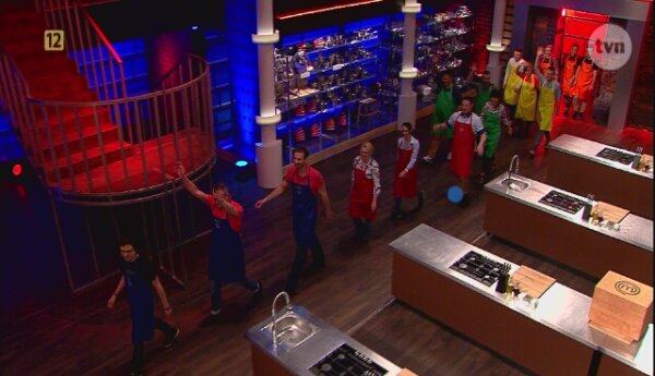 „MasterChef - Najlepsi” - zwiastun odcinka