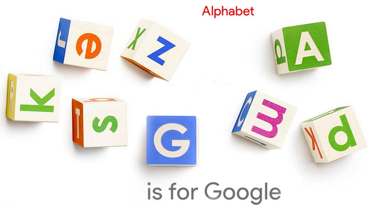 Rekordowe wyniki Alphabet. Dzięki Google i YouTube